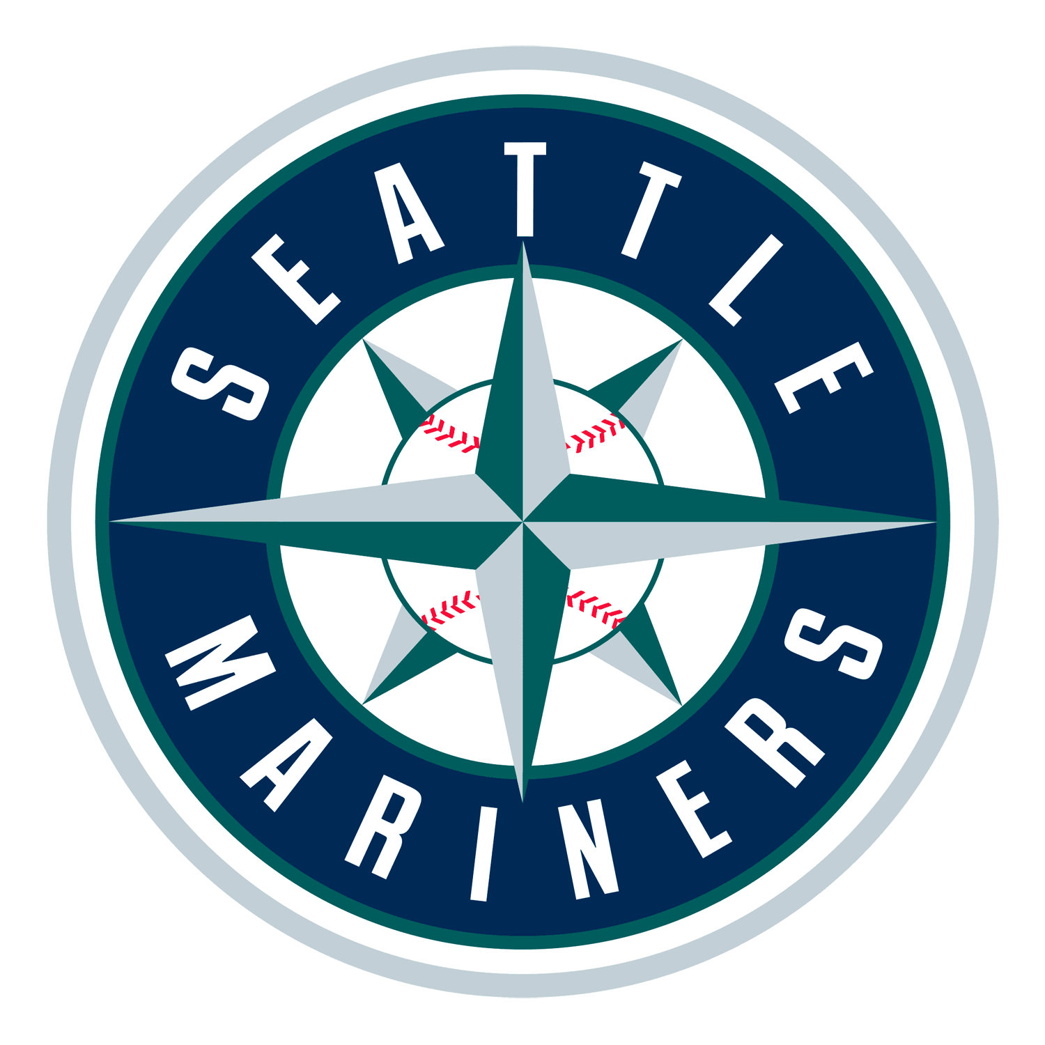 Seattle Mariners logo